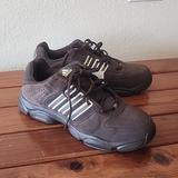 Adidas Shoes | Adidas Men's Barracks Tr8 Cross Training Shoe Size 11 New | Color: Brown | Size: 11