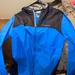 Columbia Jackets & Coats | Boys Xl Columbia Rain Jacket | Color: Blue | Size: Xlb