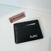 Michael Kors Bags | Michael Kors Card Case | Color: Black | Size: Os
