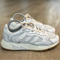 Adidas Shoes | Adidas Tresc Run J Sneakers | Color: White | Size: 7