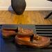 Gucci Shoes | Gucci Horsebit Vintage Loafers | Color: Brown | Size: 7.5