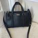 Kate Spade Bags | Kate Spade Satchel Bag Guc | Color: Black | Size: Os