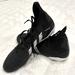 Adidas Shoes | Euc Addidas Predator Demonscale Soccer Cleats | Color: Black/White | Size: 10.5