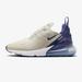 Nike Shoes | Brand New! Nike Air Max 270 | Color: Blue/Silver/White | Size: 8.5