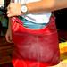Coach Bags | Coach Vintage Soho Legacy Slim Hippie 9549 Leather | Color: Red | Size: Os