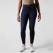 Athleta Jeans | Athleta Sculptek Dark Wash Skinny Jeans Size 4 | Color: Blue | Size: 4