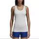 Adidas Tops | Adidas Ultra Prime Knit Parley Tank | Color: White | Size: L