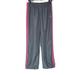 Adidas Pants & Jumpsuits | Adidas Wind Pants, New, Size Small | Color: Blue/Pink | Size: S