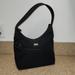 Gucci Bags | Gucci Tom Ford Nylon Black Shoulder Bag | Color: Black/Silver | Size: Os