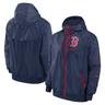 Boston Red Sox Nike Team Runner Windrunner Jacket - Mens