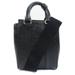 Gucci Bags | Gucci 696010 Gg Embossed Tote Bag Leather Ladies | Color: Black | Size: Os