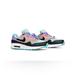 Nike Shoes | Air Max 1 Gs Have A Nike Day Shoes Am1 At8131 001 Youth Gs Sz 4y Women’s Sz 5.5 | Color: Black/Purple | Size: 5.5