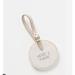 Anthropologie Accessories | Anthropologie Wanderer Luggage Tag New | Color: Cream | Size: Os