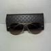 Gucci Accessories | Gucci Aviator Sunglasses Gg 2245/S J5gxs 59-14-140mm | Color: Gold | Size: Os