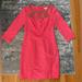Lilly Pulitzer Dresses | Lilly Pulitzer Bront Keyhole Jeweled Dress In Watermelon, Sz 00 | Color: Pink | Size: 00