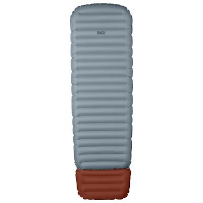 Bach - reLay 3R Split - Isomatte Gr 185 x 58 cm Grau Image