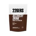 226ERS Recovery Drink | Proteinpulver | Regenerations Protein Pulver mit Whey Protein, Creatin, Kohlenhydraten, Triglyceriden und L-Arginin | glutenfrei, Schokolade - 1000 gr