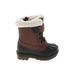 Cat & Jack Boots: Brown Shoes - Kids Boy's Size 5