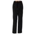 Gap Casual Pants - High Rise: Black Bottoms - Women's Size 2