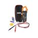 Klein Tools AC/ DC Digital Clamp Meter Auto-Ranging 400 AmP Orange/Black CL390