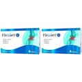 Flexart® 60 Set da 2 2x60 pz Compresse
