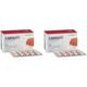 BIOS LINE CardioVis® Colesterolo Set da 2 2x1 pz Compresse