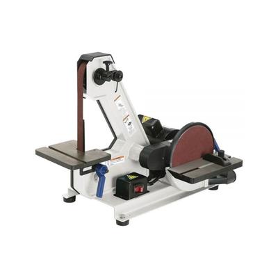 Shop Fox 1in x 42in Belt with 8in Disc Sander W1850