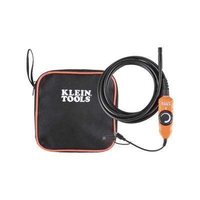 Klein Tools Borescope for Android Devices Orange/B...