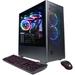 CyberPowerPC Gamer Supreme Liquid Cool Gaming Desktop Computer SLC10900CPG