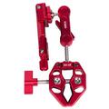 Sirui Alien Series Crab Clamp with Magic Arm (Red) MA-GR