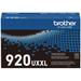 Brother TN920UXXL Ultra-High-Yield Black Toner Cartridge TN920UXXL