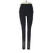 Victoria Sport Active Pants - Low Rise: Black Activewear - Women's Size Small