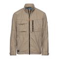 Camel Active Blouson Herren beige, Gr. 26, Baumwolle