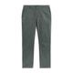 Armedangels Chinohose "Aathan" Herren Space Steel, Gr. 33-34, Baumwolle