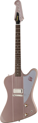 Epiphone 1963 Firebird I Heather Poly