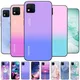 Coque en silicone souple TPU pour Wiko Y52 Y62 Y82 housse de téléphone tendance Funda 256