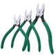 LAOA – pinces en plastique CR-V pinces de 4 5/5/6/7 pouces coupe-câble électrique pinces