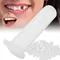 Perle de réparation dentaire temporaire, 20g, dents cassées, matériau de remplissage dentaire,