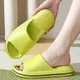 Women's Slippers-Sandales plates pour femmes chaussures d'été pour couples chaussures de plage
