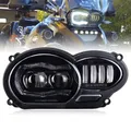 Lumière de sauna à LED pour BMW Runder GS R 1200 GS ADV Runder GS LC 2004-2012 (refroidisseur