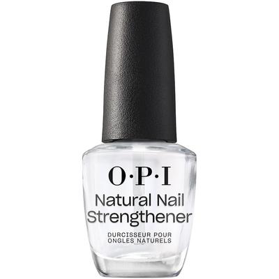 OPI Nail Care & Essentials Natural Strengthener Nagelhärter 15 ml Weiss Image