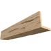 Ekena Millwork 10 H x 120 W x 10 D Ceiling Beam Urethane | 10 H x 120 W x 10 D in | Wayfair BMHH2C0100X100X120OT