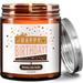 ToccoLeggero Scented Jar Candle Soy in Brown | 3.05 H x 3.05 W x 2.75 D in | Wayfair WFY - AM - B09V5-RB64V