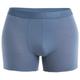 Icebreaker - Anatomica Cool-Lite Boxers - Merinounterwäsche Gr L blau/grau