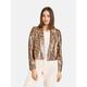 Taifun Kurzblazer Damen sand, 42