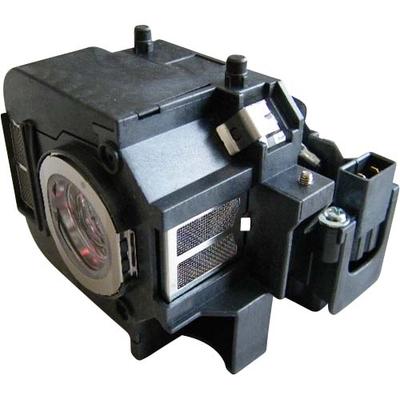 Ersatzlampe EPSON EB-84 Kompatibel-ELPLP50 / V13H010L50 Kompatible Lampe Image