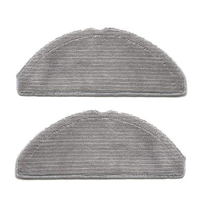 Mop Pads for L60 Hybrid, G50 Hybrid, L60 Hybrid with Self-Empty Station