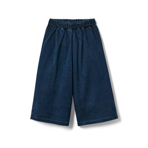 Kleinkind-Culotte