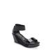 Fidelia Platform Wedge Sandal