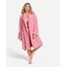 ® Lenore Terry Robe Jacquard Terry Cloth Robes